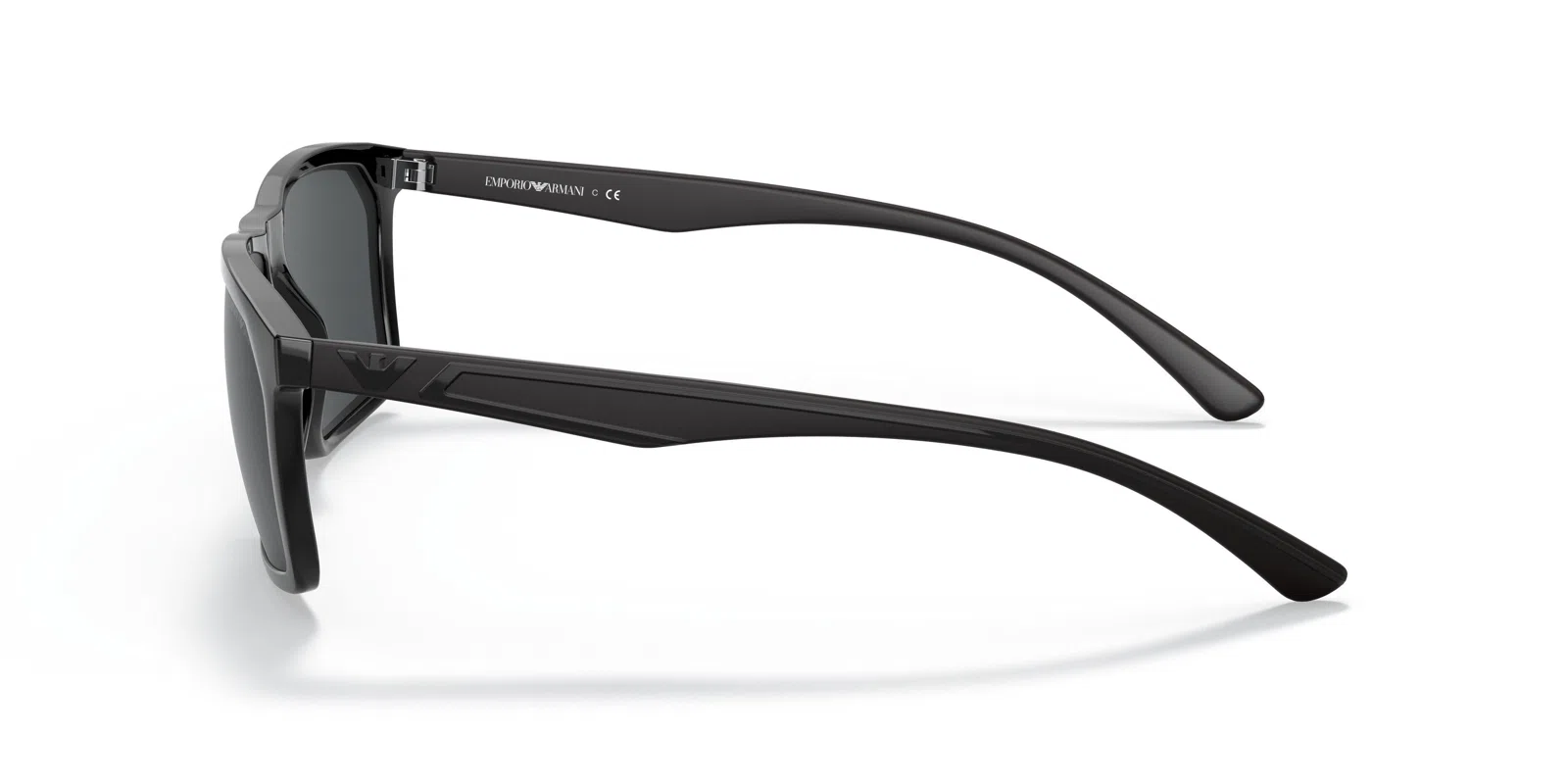 Emporio Armani 4164 Sunglasses - view 4